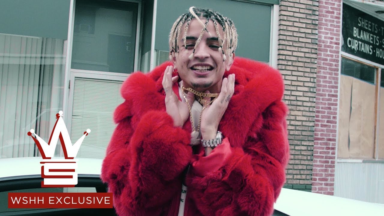 Skinnyfromthe9 — Just Left Jail