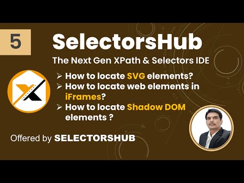 SelectorsHub Tools AutoTestData Generate the Test Data just in 3 steps Free Tool