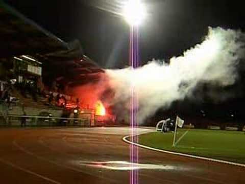 ASM Belfort vs FC Mulhouse (19.01.2008) Soke2