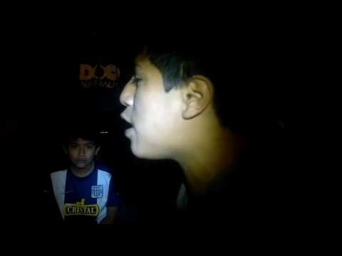 FSN vs Mc -Semifinal- Colectivo POLIDEPORTIVO S.A.