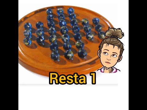 Resta Um