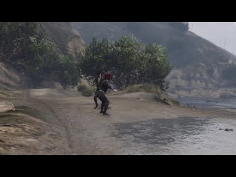 Cristobal Cecina vs Beto Bullicio