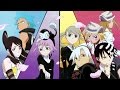 [Soul Eater] Resonance ( English GroupCover ...