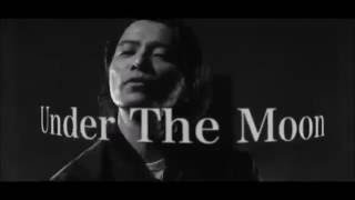 Under The Moon-Blackjazzy Remix-  KREVA