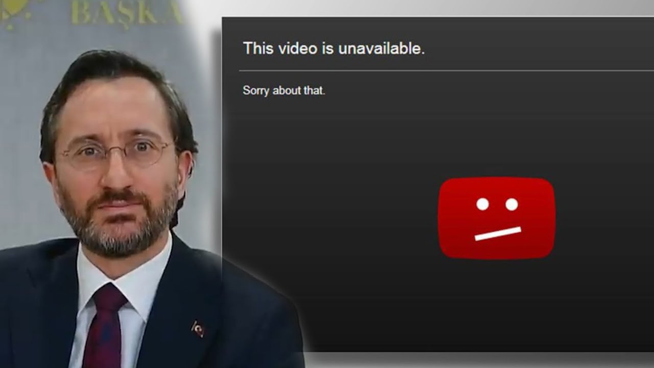 Youtube-ը շարունակում է հեռացնել թուրք պաշտոնյաների՝ Հայոց ցեղասպանությունը ժխտող տեսանյութերը