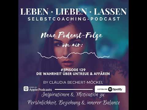 Die Wahrheit über Fremdgehen, Affären und Untreue. Muss das das Ende der Beziehung bedeuten?