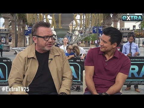 Tom Arnold Speaks Out About Infamous Fight with Mark Burnett