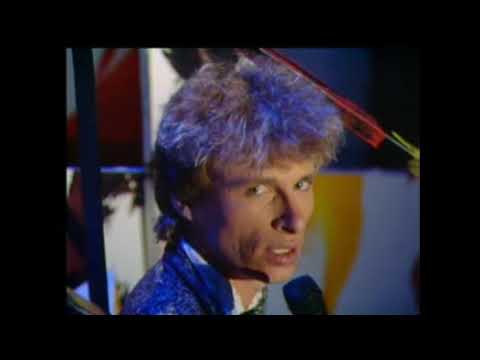 Hero - Steve Taylor