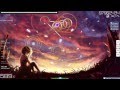 Osu! High Contrast - The Agony & the Ecstasy ...