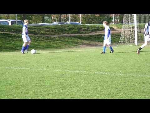 Drechtstreek D6 ( 2 )- Dubbeldam ( 3 ) _deel 01..