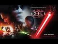 EXILE  - EP 1 (A STAR WARS FAN FILM)