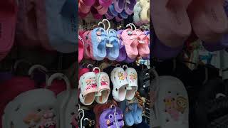 Download lagu Siapa mau hadiah ulang tahun sandal lucu labubu kuromi? mp3