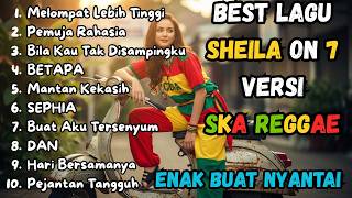 Download lagu Top 10 Lagu Sheila On 7 Cover Reggae Ska Terbaik 2026 🎸Dijamin Bikin Baper Auto Repeat mp3 Download lagu Top 10 Lagu Sheila On 7 Cover Reggae Ska Terbaik 2026 🎸Dijamin Bikin Baper Auto Repeat mp3