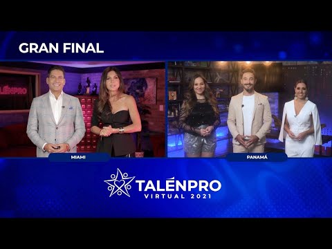 Gran Final de TalenPro 2021