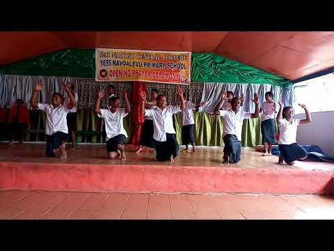 Mo ni kusa mai dance