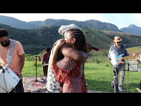 08 - Enquanto Durou (Bárbara Greco e Black do Acordeon)