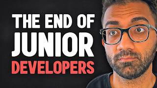 Nobody Is Hiring Junior Developers, Now What?