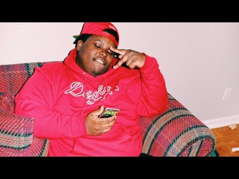 Nutso Thugn - Sit Down [Prod Louis Brodinski]