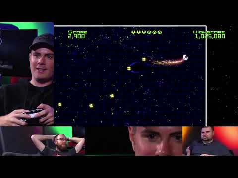Dan Asks Jeff a Question (Giant Bomb)