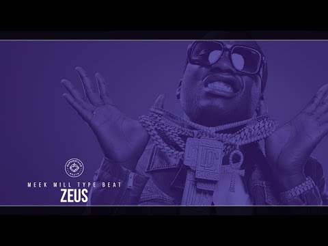 [FREE DL] Meek Mill Type Beat 2020 - "ZEUS" ft. Tory Lanez | Crazy Trap Instrumental