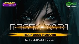 Download lagu TRAP BASS HORORR PESTA BABI - BANANA MUSIK - OBAT NGAMUK MUSIK mp3