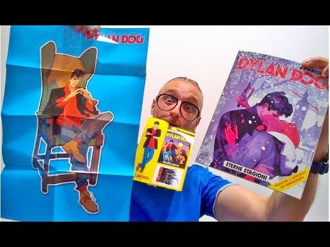 "Poster e adesivi in omaggio" MA IL PREZZO AUMENTA! DYD 394 Prime Impressioni