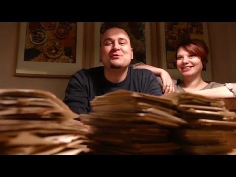 Radio Gong: Der Grösste Sammler Münchens