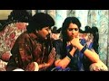 Rajasekhar Meena Beautiful Love Scene Bobbili Vamsham Movie Shalimar Cinema