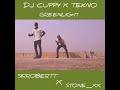 Cuppy & Tekno Greenlight dance cover by sirrobertt