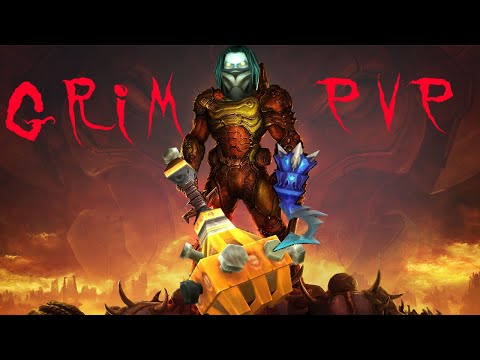 The Only Thing They Fear is YOU - Classic WoW 60 Rogue PvP 2023