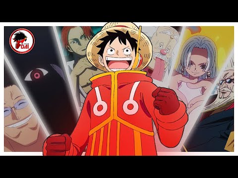 Mi PROBLEMA con el ARCO de EGGHEAD | One Piece