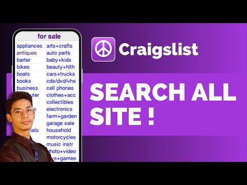 Craigslist Com Sites