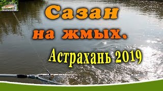 Рыболовная база фортуна - астраханская область