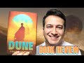 Dune - Book Review