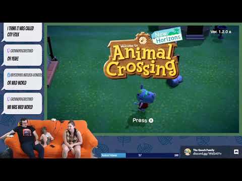 AnImAl cRoSsInG!! Come hang out!