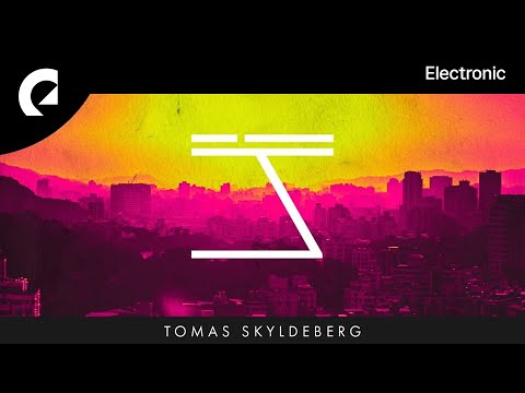 Tomas Skyldeberg - Whenever You Are Ready