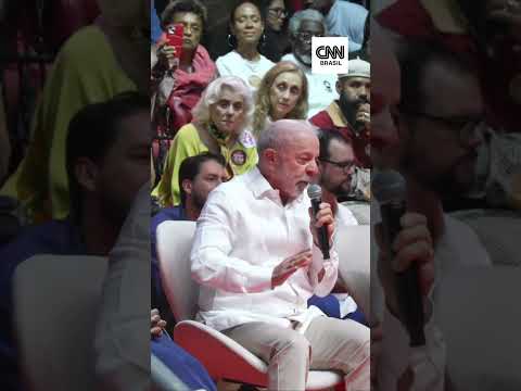 Terei imenso prazer em acabar com bets e regular redes, diz Lula | CNN Brasil