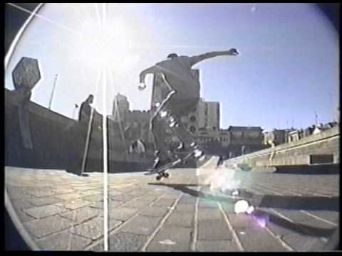 Montage 3 from TWS - 'Greatest Hits' [1997]