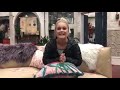 Rebekah Randell Aka Dawn Is Going Live Next Week For The School Holidays Shortland Street