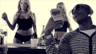 Vinny D - Donald Trump Money Ft. Doe Montana & Blaze Boyz (VIDEO)