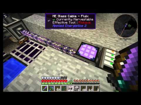 Forgecraft2 S6 E10 Thermal Sorting