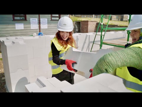 System 3E is a revolution in green building and it’s only just started