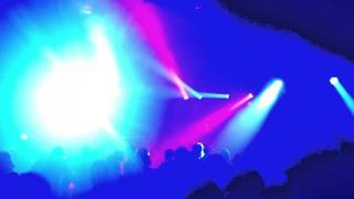 Noisecontrollers - Static @ Knockout 2014 Sydney