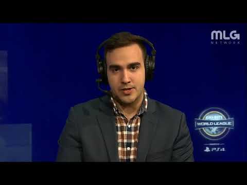 Match Recap: Rise Nation vs. Mindfreak | CWL Pro League | Division A | Stage 1