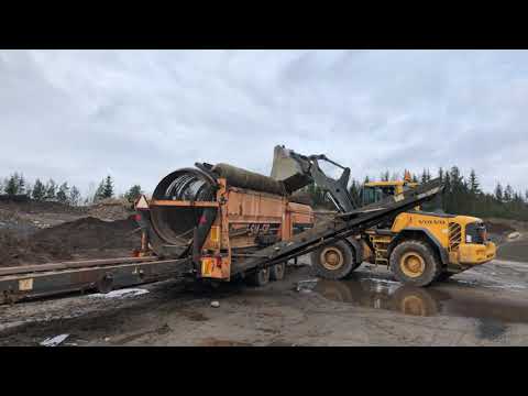 Köp  Trumsikt Doppstadt SM518 på Klaravik.se