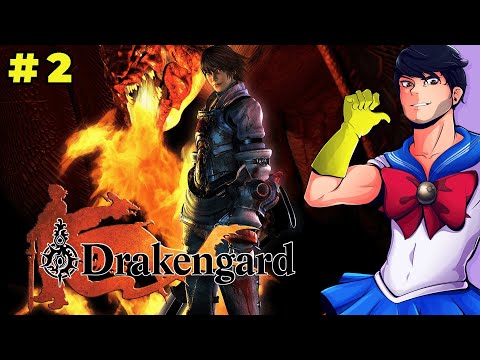 Drakengard Analysis - Clemps (PART 2)