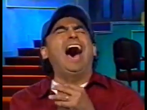 Monologo Adal Ramones - La risa