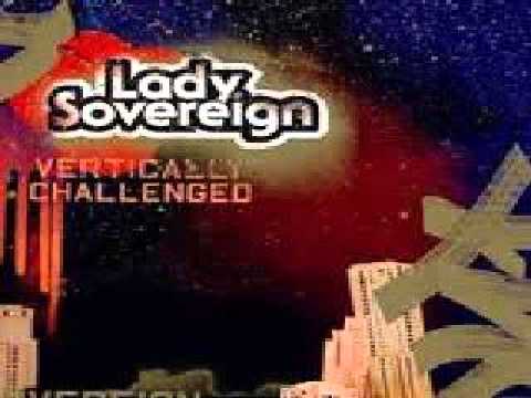 Medasyn ft. Lady Sovereign - shhh (vocal mix) + mp3 link