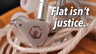 Video thumbnail for These are the World’s Flattest IEMs. CrinEar Reference Review by Precogvision