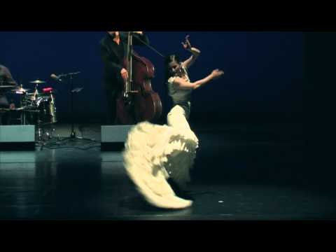 madrugá flamenca - 